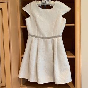 Girls dressy dress